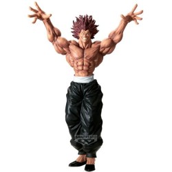 Yujiro Hanma - Baki -...