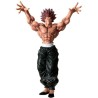 Yujiro Hanma - Baki - Grandista