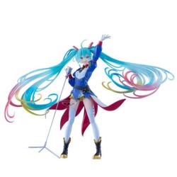 Hatsune Miku - Gundam X...