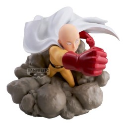 Saitama - One Punch Man -...