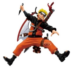Uzumaki Naruto (Volume 33)...