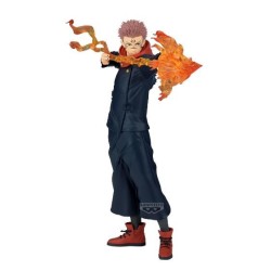 Sukuna - Jujutsu Kaisen -...