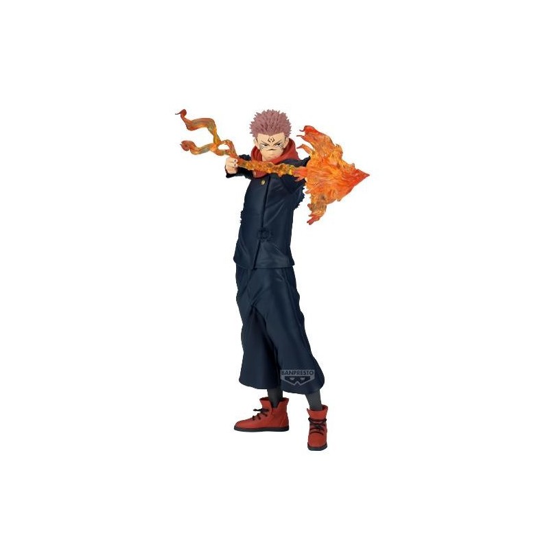 Sukuna - Jujutsu Kaisen - Maximatic Plus