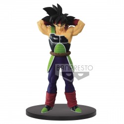 Bardock - Dragon Ball Z -...