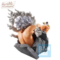 Monkey D. Luffy - Gear 5 VS Borsalino - One Piece - Burst of Energy