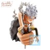 Monkey D. Luffy - Gear 5 VS Borsalino - One Piece - Burst of Energy