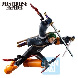 Roronoa Zoro - Busrt of Energy - One Piece - Masterlise EXPiece