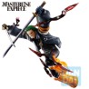 Roronoa Zoro - Busrt of Energy - One Piece - Masterlise EXPiece