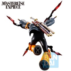 Roronoa Zoro - Busrt of Energy - One Piece - Masterlise EXPiece