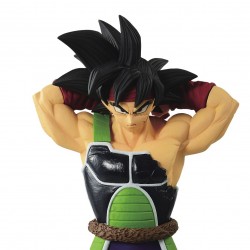 Bardock - Dragon Ball Z - Creator X Creator