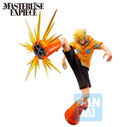 Sanji - Busrt of Energy - One Piece - Masterlise EXPiece