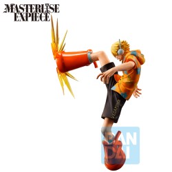 Sanji - Busrt of Energy - One Piece - Masterlise EXPiece