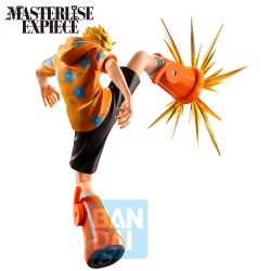 Sanji - Busrt of Energy - One Piece - Masterlise EXPiece
