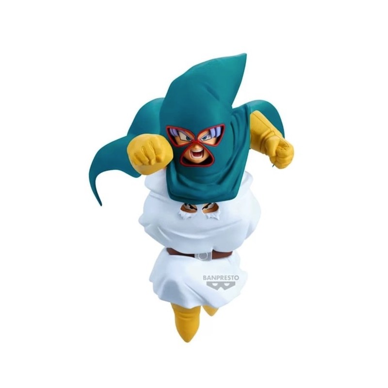 Mighty Mask Ver. Trunks & Son Goten (vs C-18) - Dragon Ball Z - Match Makers