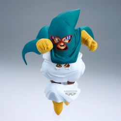 Mighty Mask Ver. Trunks & Son Goten (vs C-18) - Dragon Ball Z - Match Makers