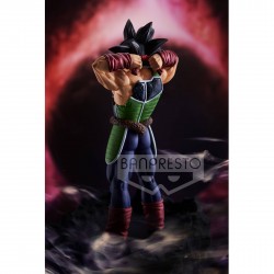 Bardock - Dragon Ball Z - Creator X Creator