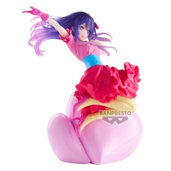 Ai Hoshino - Oshi no Ko -...