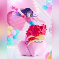 Ai Hoshino - Oshi no Ko - Espresto