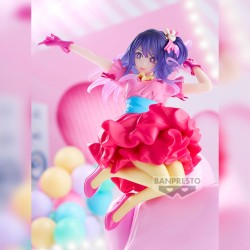 Ai Hoshino - Oshi no Ko - Espresto