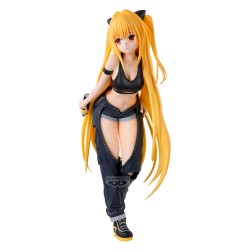 Konjiki no Yami (Street ver). - Glitter & Glamours - To Love-Ru Darkness