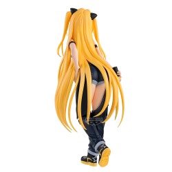 Konjiki no Yami (Street ver). - Glitter & Glamours - To Love-Ru Darkness