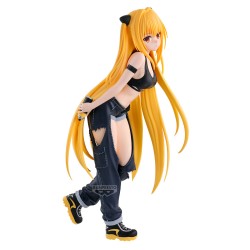 Konjiki no Yami (Street ver). - Glitter & Glamours - To Love-Ru Darkness