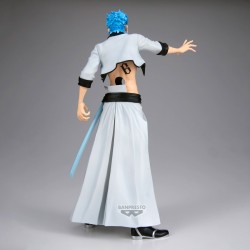 Grimmjow - Bleach - Maximatic