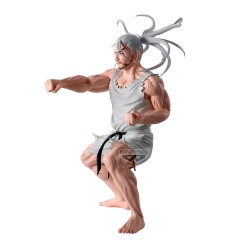 Netero - Hunter X Hunter - Hunting Archives