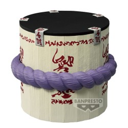 Sasuke's Coffin (Pot à...