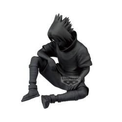 Sasuke's Coffin (Pot à Crayons) - Naruto - Figure Life