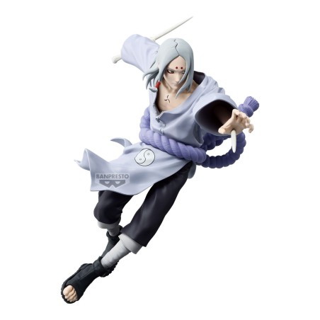 Kimimaro - Naruto - Vibration Stars