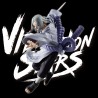 Kimimaro - Naruto - Vibration Stars