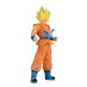 Goku SSJ - Dragon Ball Super - Clearise