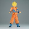 Goku SSJ - Dragon Ball Super - Clearise