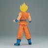 Goku SSJ - Dragon Ball Super - Clearise