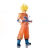 Goku SSJ - Dragon Ball Super - Clearise