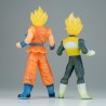Goku SSJ - Dragon Ball Super - Clearise