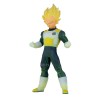Vegeta SSJ - Dragon Ball Super - Clearise
