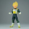 Vegeta SSJ - Dragon Ball Super - Clearise