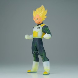 Vegeta SSJ - Dragon Ball Super - Clearise