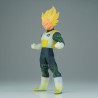 Vegeta SSJ - Dragon Ball Super - Clearise