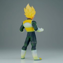 Vegeta SSJ - Dragon Ball Super - Clearise