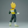 Vegeta SSJ - Dragon Ball Super - Clearise