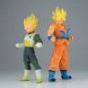 Vegeta SSJ - Dragon Ball Super - Clearise