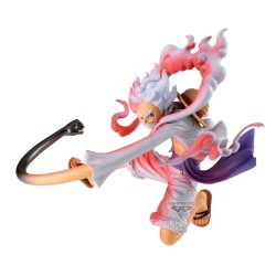 Monkey D. Luffy Gear 5 -...