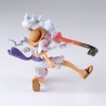 Monkey D. Luffy Gear 5 - One Piece - Battle Record Copllection
