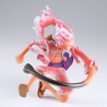Monkey D. Luffy Gear 5 - One Piece - Battle Record Copllection