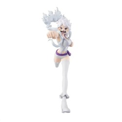Jewelry Bonney The Most Free Future - One Piece - Battle Record Copllection