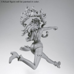 Jewelry Bonney The Most Free Future - One Piece - Battle Record Copllection