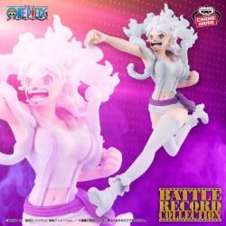 Jewelry Bonney The Most Free Future - One Piece - Battle Record Copllection